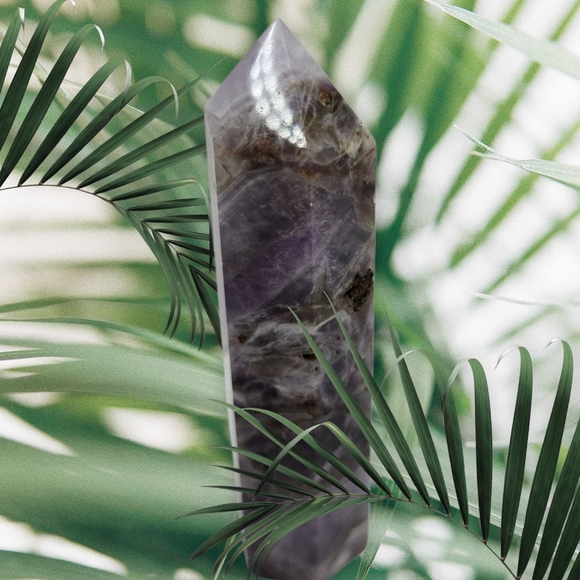 Amethyst Point - Picture 2 of 2